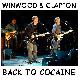 Eric Clapton Back To Cocaine