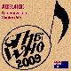 The Who Adelaide Entertainment Centre