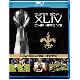 The Who NFL Super Bowl XLIV: New Orleans Saints Champions