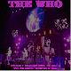 The Who Boston, MA TD Garden & Sound Check