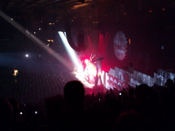 Concert Image