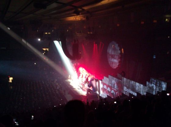 Concert Image