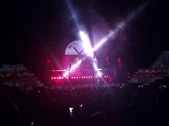 Concert Image