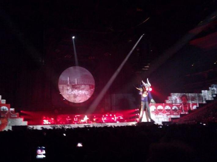 Concert Image