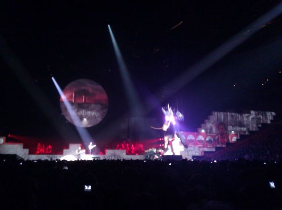 Concert Image