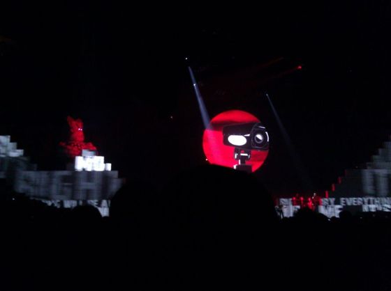 Concert Image