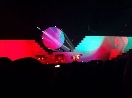Concert Image